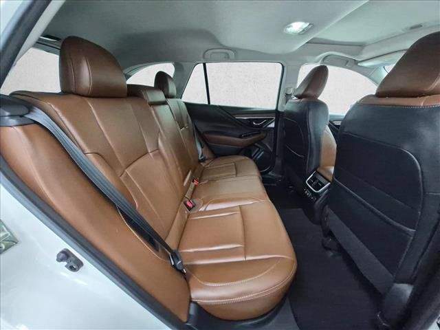 Used 2020 Subaru Outback Touring XT AWD/4WD image 24