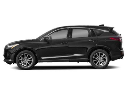 Used 2024 Acura RDX w/ Technology Package