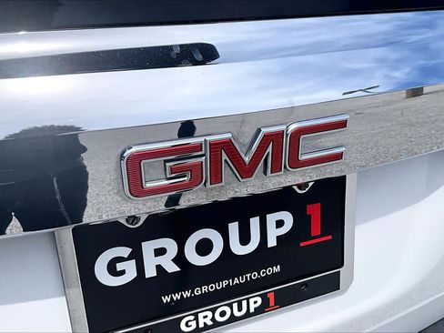 Used 2017 GMC Terrain SLE w/ Chrome Edition AWD/4WD image 31