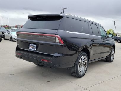 New 2026 Lincoln Navigator L Reserve