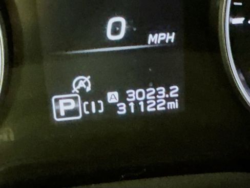 Certified 2024 Subaru Crosstrek 2.0i Premium AWD/4WD image 16