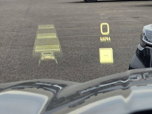 Used 2023 GMC Sierra 1500 Denali w/ Technology Package image 16