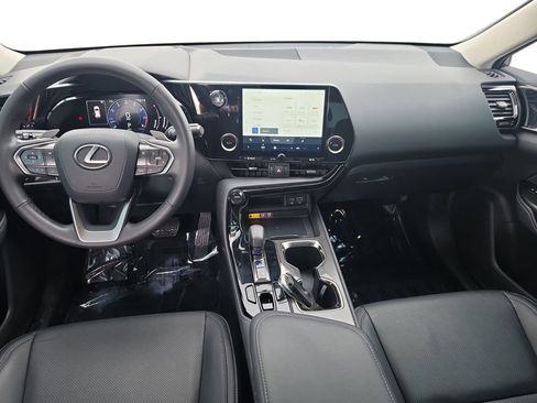 Used 2025 Lexus NX 250 FWD w/ Accessory Package (K3) image 13