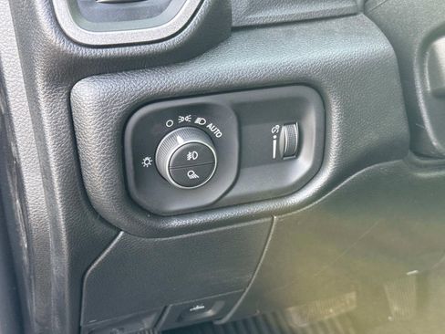 New 2026 RAM 2500 Tradesman image 24