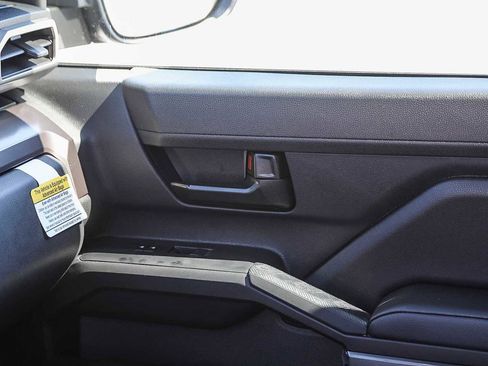 New 2026 Toyota Tacoma SR5 AWD/4WD image 20