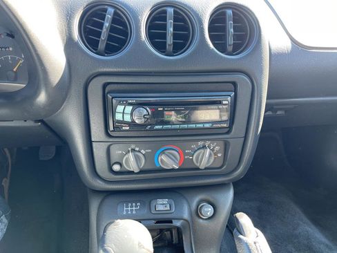 Used 1996 Pontiac Firebird Trans Am image 20