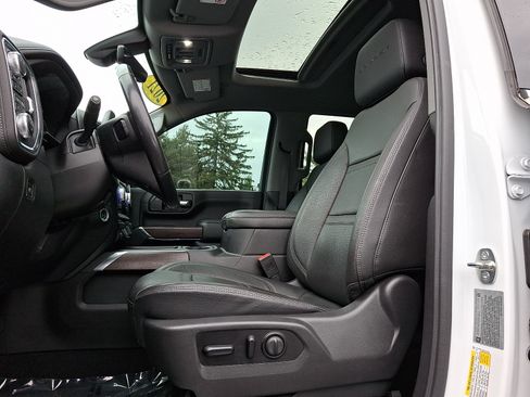 Used 2021 GMC Sierra 2500 Denali w/ Denali Ultimate Package AWD/4WD image 15