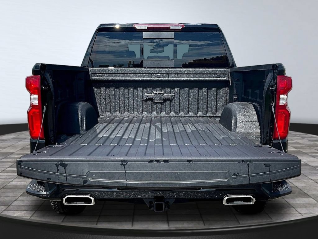 New 2026 Chevrolet Silverado 1500 RST AWD/4WD image 10