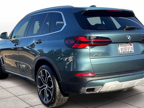 Used 2025 BMW X5 sDrive40i w/ Premium Package image 15