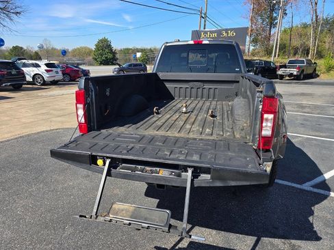 Used 2020 Ford F450 XL w/ STX Appearance Package image 6
