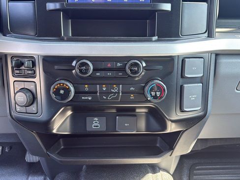 New 2026 Ford F350 XL w/ XL Chrome Package AWD/4WD image 21
