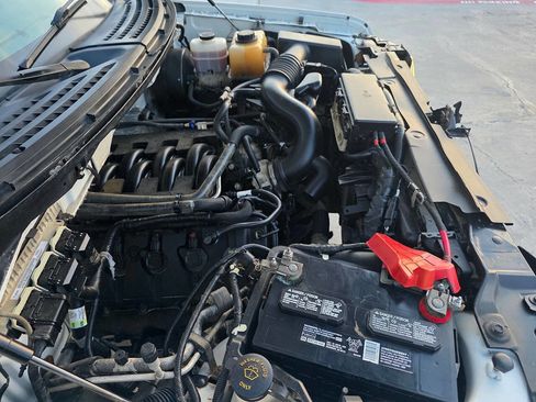 Used 2011 Ford F150 XL w/ PWR Equipment Group image 46