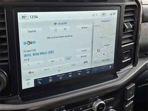 Used 2022 Ford F150 Tremor w/ Equipment Group 402A High image 13