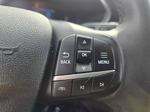 Used 2024 Ford Escape Active FWD image 31