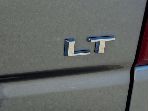 Certified 2024 Chevrolet Silverado 1500 LT image 30