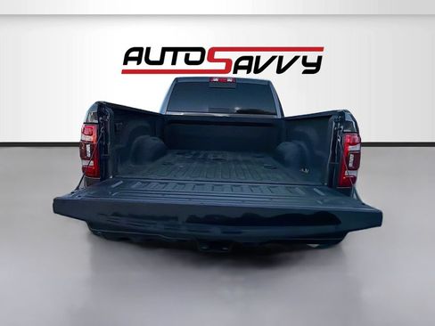 Used 2024 RAM 3500 Limited AWD/4WD image 25
