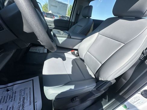 New 2026 Ford F350 XL AWD/4WD image 15