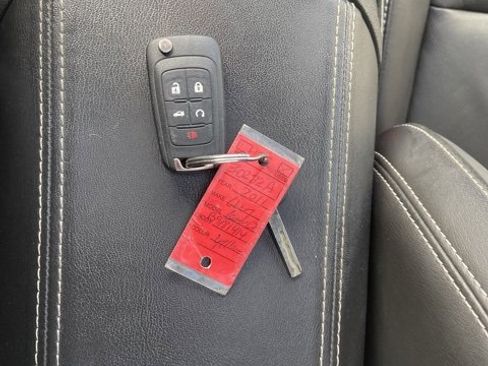 Used 2011 Chevrolet Camaro SS w/ RS Package image 44