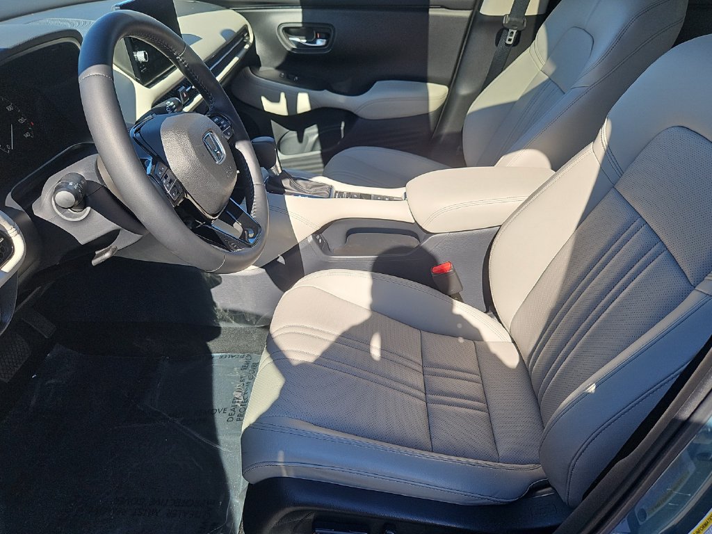 Used 2025 Honda HR-V EX-L image 28