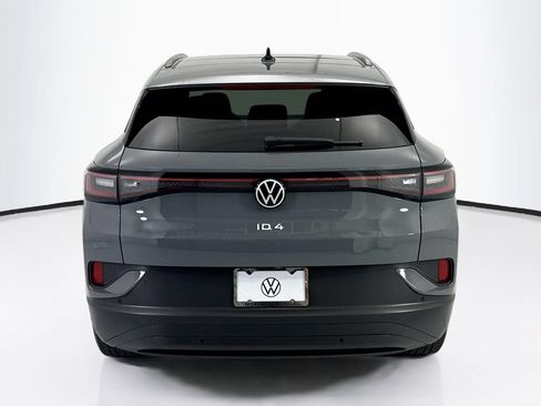 Used 2024 Volkswagen ID.4 S RWD image 6