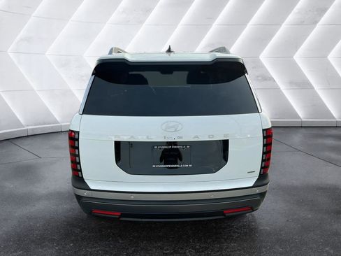 New 2026 Hyundai Palisade SEL AWD/4WD image 6