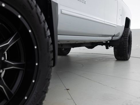 Used 2017 Chevrolet Silverado 1500 LT w/ All Star Edition image 26