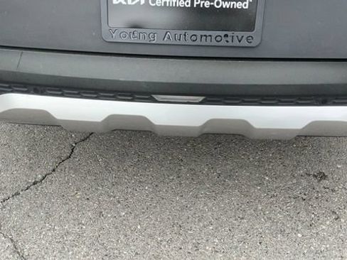 Certified 2023 Kia Sportage LX FWD image 15
