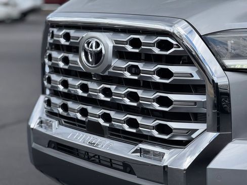 New 2026 Toyota Tundra 1794 Edition image 7