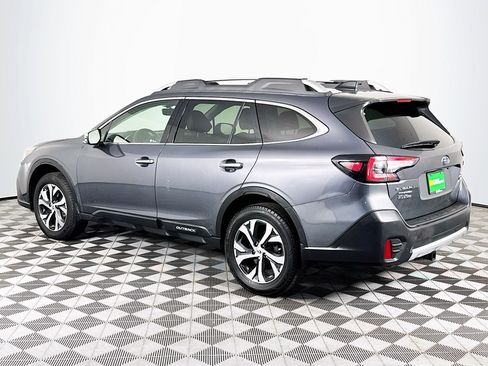 Used 2021 Subaru Outback Touring XT AWD/4WD image 6