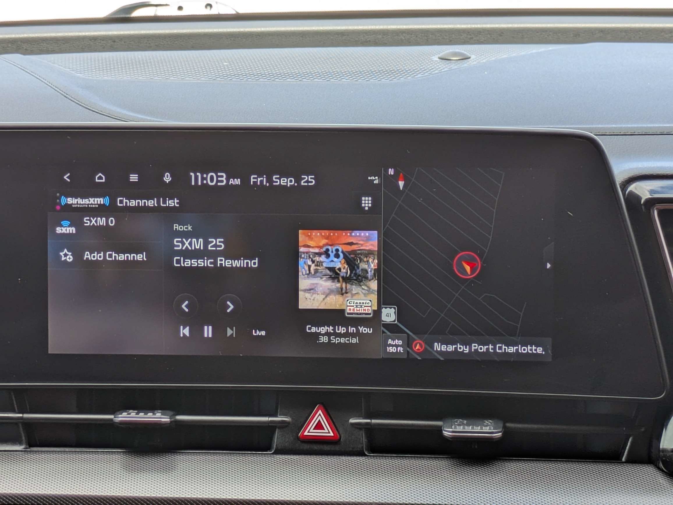 Used 2023 Kia Sportage SX FWD image 18