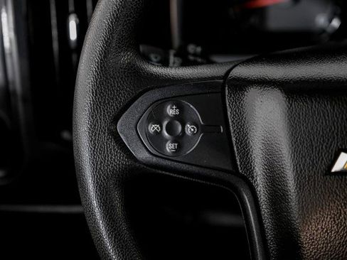 Used 2019 Chevrolet Silverado 1500 W/T w/ WT Convenience Package image 15