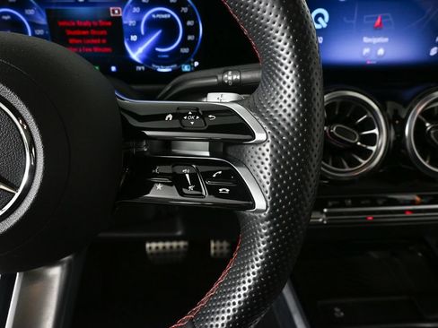Certified 2024 Mercedes-Benz EQB 250+ image 11