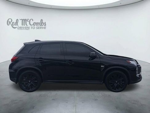 Used 2024 Mitsubishi Outlander Sport LE AWD/4WD image 6