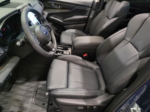 New 2025 Subaru Ascent Bronze Edition image 3