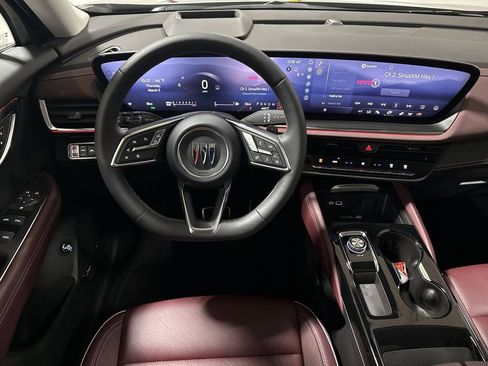 New 2026 Buick Envision Sport Touring image 11