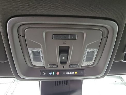 Used 2024 GMC Sierra 1500 SLT w/ SLT Premium Plus Package image 24