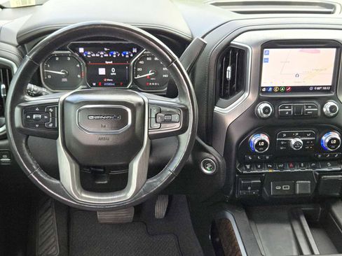 Used 2020 GMC Sierra 2500 Denali w/ Denali Ultimate Package AWD/4WD image 26