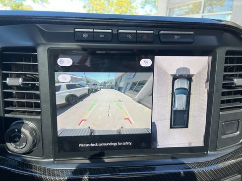 New 2024 Ford F250 Lariat w/ Lariat Ultimate Package AWD/4WD image 41