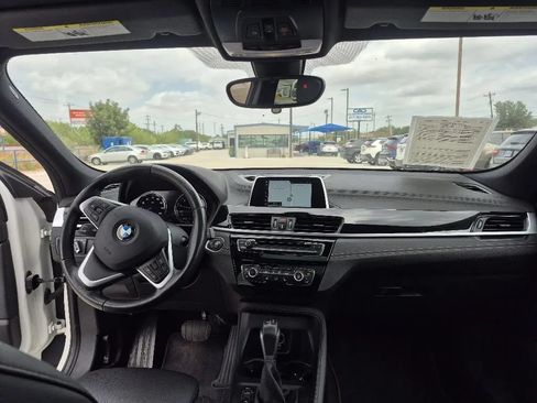Used 2019 BMW X2 xDrive28i w/ Convenience Package AWD/4WD image 23