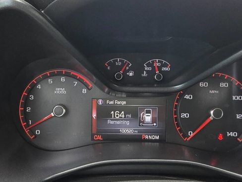 Used 2015 GMC Canyon SLT AWD/4WD image 25