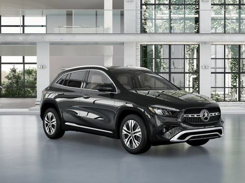 New 2026 Mercedes-Benz GLA 250 image 6