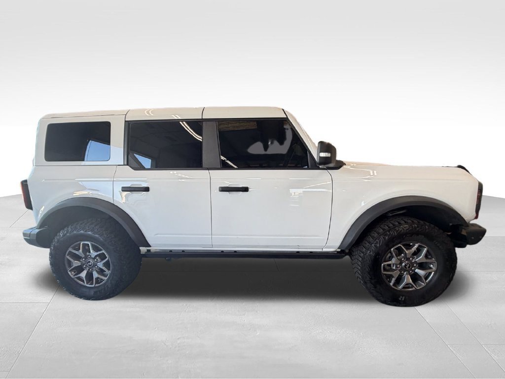Used 2025 Ford Bronco Badlands AWD/4WD image 7