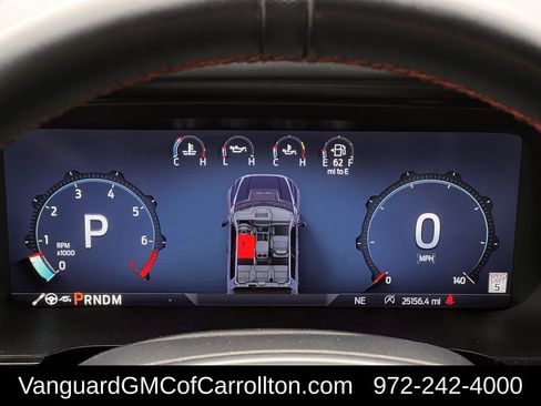 Used 2025 Ford F150 Raptor AWD/4WD image 17
