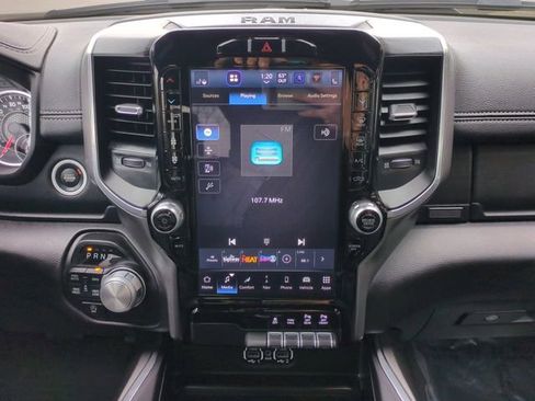 Used 2023 RAM 1500 Laramie image 19
