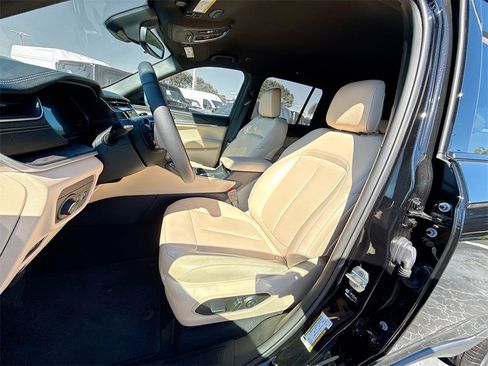 New 2024 Jeep Grand Cherokee Limited image 22