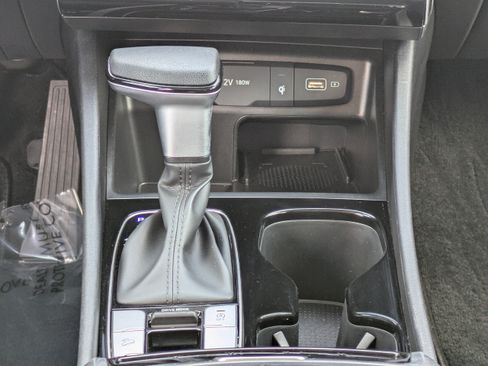 Certified 2024 Hyundai Tucson SEL FWD image 18