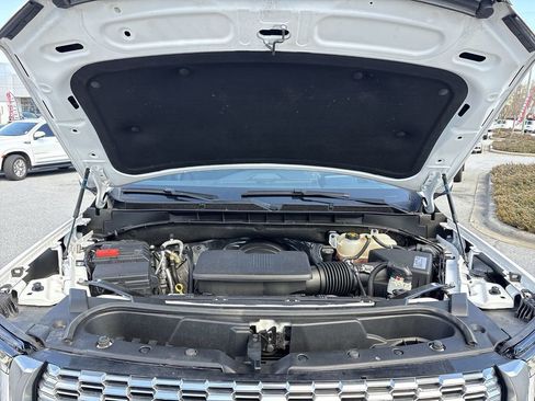 Certified 2021 GMC Yukon XL Denali w/ Advanced Technology Package image 33