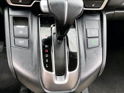 Used 2022 Honda CR-V EX-L image 23