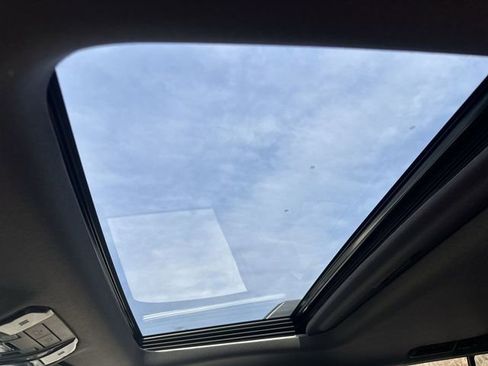 New 2026 Toyota Land Cruiser AWD/4WD image 18