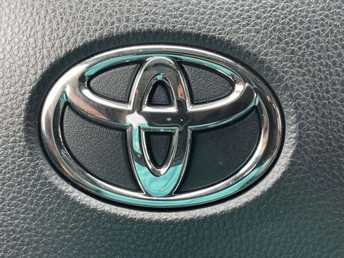 Used 2025 Toyota RAV4 Limited w/ Advanced Technology Package AWD/4WD image 39